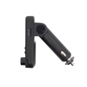 Somogyi FMBT HIFI 5in1 Bluetooth FM modulátor